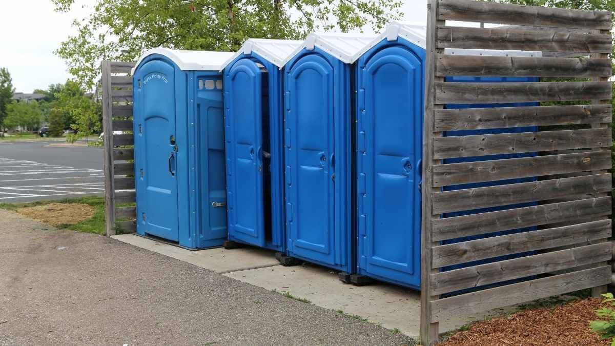 Portable Handwashing Stations - Porta Potty Rental Pros - Porta Potty Rentals services in Deltona, FL